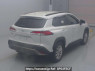 Used 2022 AT toyota corolla-cross ZSG10 Image[1]