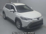 Used 2022 AT toyota corolla-cross ZSG10 Image[2]