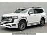 Used 2023 AT toyota land-cruiser VJA300W Image[0]