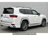 Used 2023 AT toyota land-cruiser VJA300W Image[1]