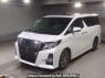 Used 2015 AT toyota alphard-hybrid AYH30W Image[0]