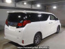 Used 2015 AT toyota alphard-hybrid AYH30W Image[1]