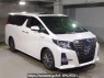 Used 2015 AT toyota alphard-hybrid AYH30W Image[2]