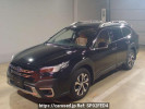 Subaru Legacy Outback BT5