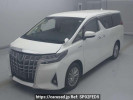 Toyota Alphard Hybrid AYH30W