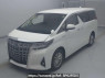 Used 2021 AT toyota alphard-hybrid AYH30W Image[0]