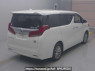 Used 2021 AT toyota alphard-hybrid AYH30W Image[1]