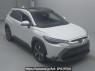 Used 2023 AT toyota corolla-cross ZVG11 Image[2]