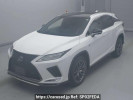 Lexus RX AGL20W