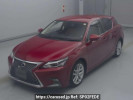 Lexus CT ZWA10