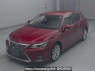 Used 2021 AT lexus ct ZWA10 Image[0]