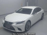 Used 2019 AT lexus ls GVF50 Image[0]