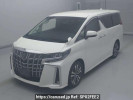 Toyota Alphard AGH30W