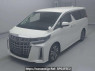 Used 2019 AT toyota alphard AGH30W Image[0]