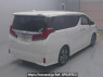 Used 2019 AT toyota alphard AGH30W Image[1]