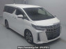 Used 2019 AT toyota alphard AGH30W Image[2]