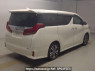 Used 2020 AT toyota alphard AGH30W Image[1]