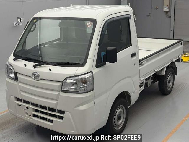 2019 Daihatsu Hijet Truck S500P