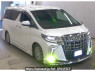 Used 2023 AT toyota alphard AGH35W Image[0]