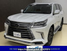 Lexus LX URJ201W