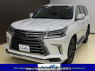 Used 2016 AT lexus lx URJ201W Image[0]