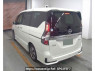 Used 2021 AT nissan serena HFC27 Image[1]