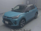 Toyota Raize A202A