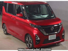 Nissan Roox B45A