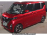 Used 2021 AT nissan roox B45A Image[1]