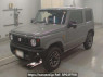Used 2023 AT suzuki jimny JB64W Image[0]
