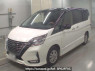 Used 2021 AT nissan serena GFNC27 Image[0]
