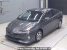 Toyota Prius ZVW51