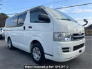 Toyota Hiace Van TRH200V