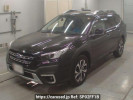 Subaru Legacy Outback BT5