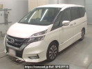 Nissan Serena GFC27