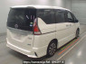 Used 2016 AT nissan serena GFC27 Image[1]