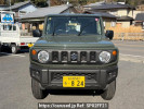 Suzuki Jimny JB64W