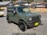 Used 2023 MT suzuki jimny JB64W Image[2]