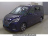 Used 2021 AT nissan serena HFC27 Image[0]