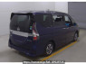 Used 2021 AT nissan serena HFC27 Image[1]