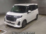 Used 2020 AT toyota roomy M900A Image[0]