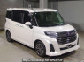 Used 2020 AT toyota roomy M900A Image[2]