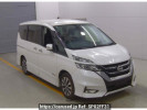 Nissan Serena GFC27