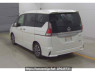 Used 2017 AT nissan serena GFC27 Image[1]