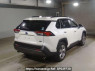 Used 2020 AT toyota rav4 AXAH54 Image[1]