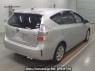 Used 2012 AT toyota prius-alpha ZVW41W Image[1]