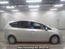 Used 2012 AT toyota prius-alpha ZVW41W Image[2]