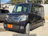 Used 2017 AT honda n-box-custom JF1 Image[2]