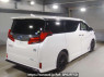 Used 2018 AT toyota alphard-hybrid AYH30W Image[1]