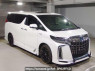 Used 2018 AT toyota alphard-hybrid AYH30W Image[2]